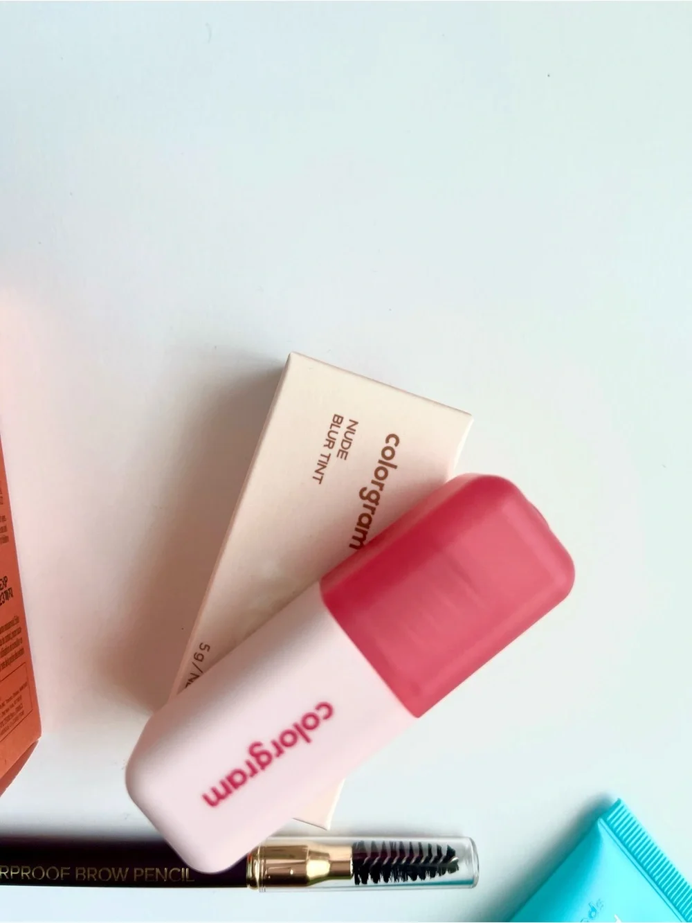 🆕 6 Piece Beauty Products